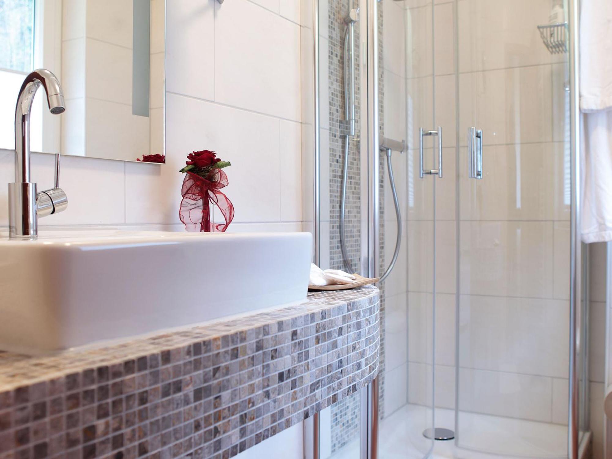 Flair Hotel Adlerbad Bad Peterstal-Griesbach Rum bild