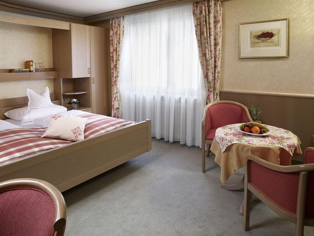 Flair Hotel Adlerbad Bad Peterstal-Griesbach Exteriör bild