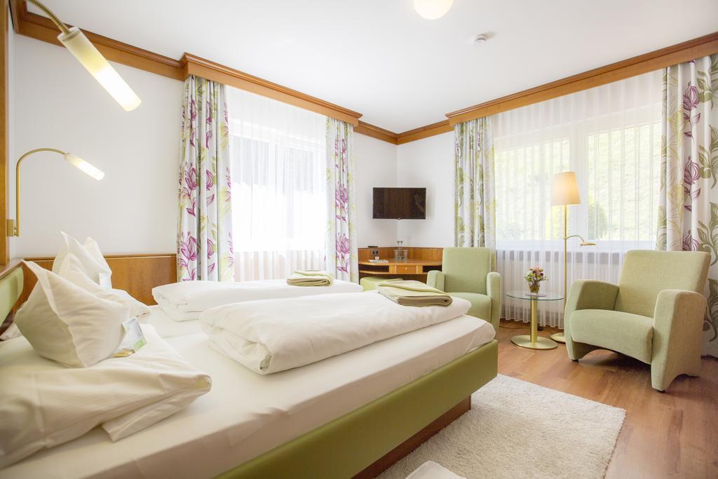 Flair Hotel Adlerbad Bad Peterstal-Griesbach Exteriör bild