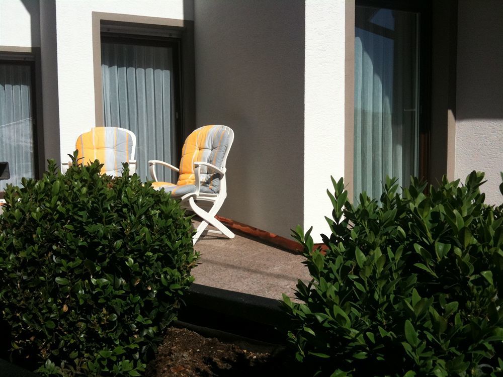 Flair Hotel Adlerbad Bad Peterstal-Griesbach Exteriör bild