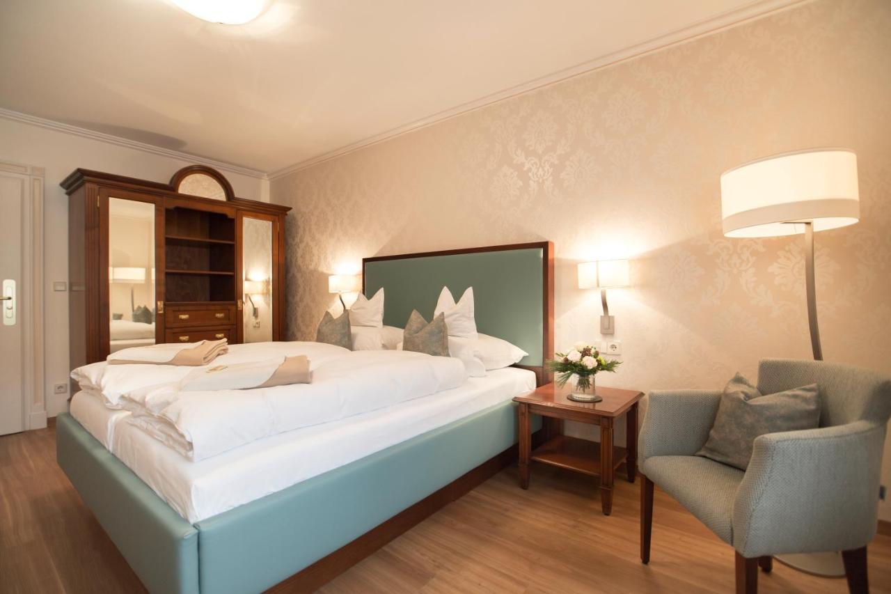 Flair Hotel Adlerbad Bad Peterstal-Griesbach Exteriör bild