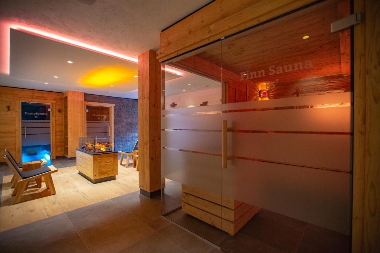 Flair Hotel Adlerbad Bad Peterstal-Griesbach Exteriör bild