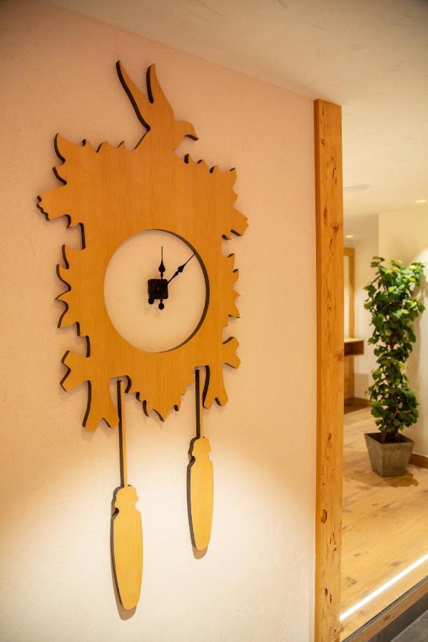 Flair Hotel Adlerbad Bad Peterstal-Griesbach Exteriör bild